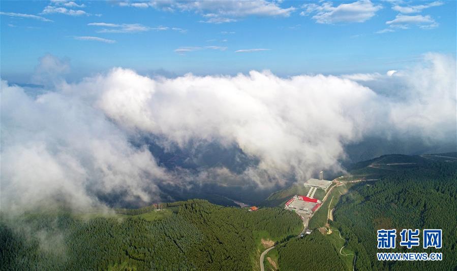 （在習(xí)近平新時代中國特色社會主義思想指引下&mdash;&mdash;新時代新作為新篇章&middot;習(xí)近平總書記關(guān)切事&middot;圖文互動）（1）六盤山下的誓言&mdash;&mdash;來自寧夏的脫貧故事