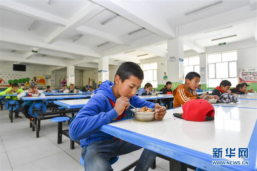 （新華全媒頭條&middot;圖文互動）（3）飛吧，&ldquo;帕米爾雄鷹&rdquo;！