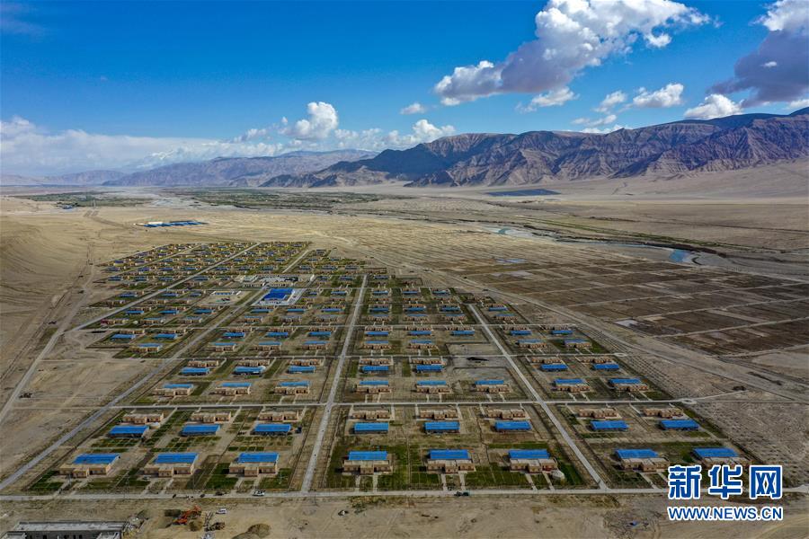 （新華全媒頭條&middot;圖文互動）（8）飛吧，&ldquo;帕米爾雄鷹&rdquo;！