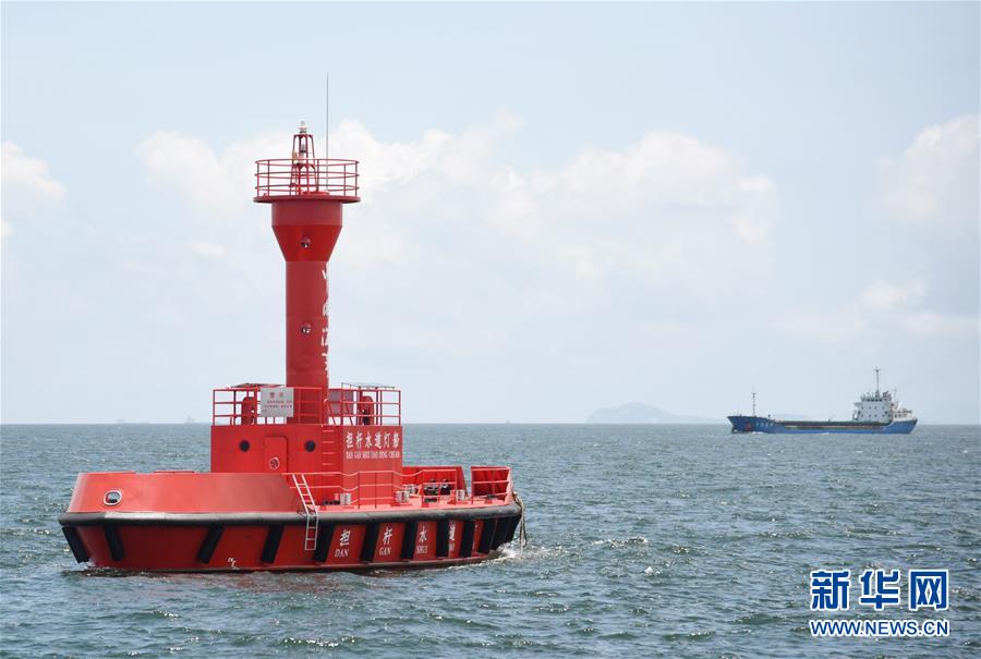 （新華全媒頭條&middot;圖文互動(dòng)）（14）中國(guó)北斗 服務(wù)全球&mdash;&mdash;寫(xiě)在我國(guó)完成北斗全球衛(wèi)星導(dǎo)航系統(tǒng)星座部署之際