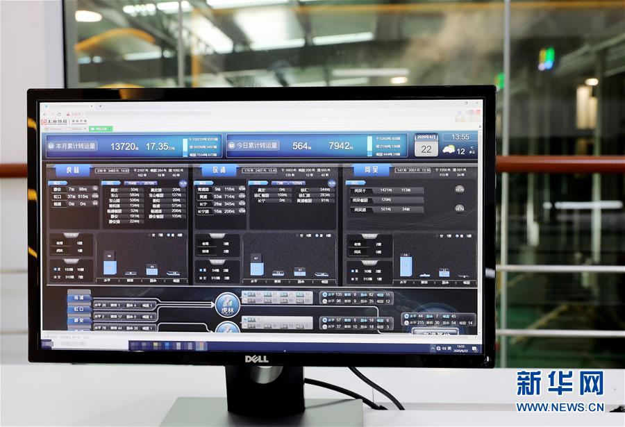 （新華全媒頭條&middot;圖文互動）（8）演繹新時尚 答好治理卷&mdash;&mdash;上海實施垃圾分類效果追蹤