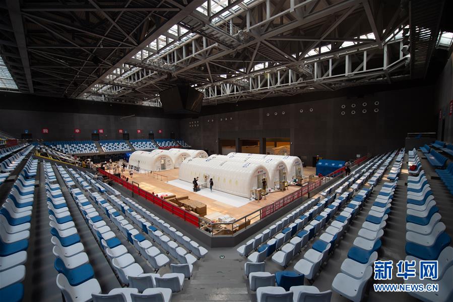 (新華全媒頭條·圖文互動(dòng))(9)構(gòu)筑守護(hù)城市、守護(hù)生命的堅(jiān)強(qiáng)防線(xiàn)——北京開(kāi)展大規(guī)模核酸檢測(cè)