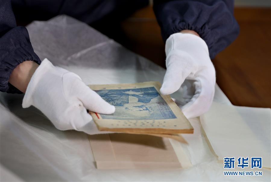 （新華全媒頭條&middot;圖文互動(dòng)）（2）永恒的明燈&mdash;&mdash;寫在《共產(chǎn)黨宣言》中文首譯本出版100周年之際