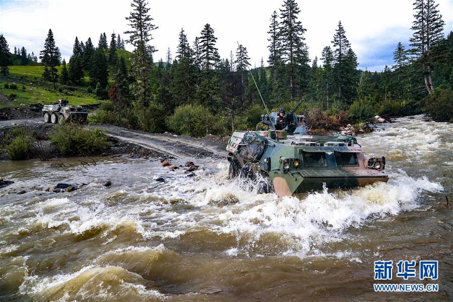 （圖文互動(dòng)）（3）用優(yōu)良傳統(tǒng)砥礪打贏硬功&mdash;&mdash;陸軍第83集團(tuán)軍某旅紅一連傳承紅色基因鍛造強(qiáng)軍戰(zhàn)斗堡壘記事