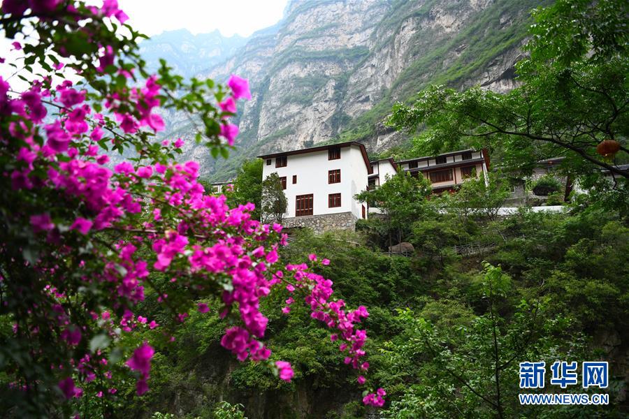 （新華全媒頭條&middot;圖文互動）（3）自強(qiáng)的力量&mdash;&mdash;成昆鐵路通車50年記