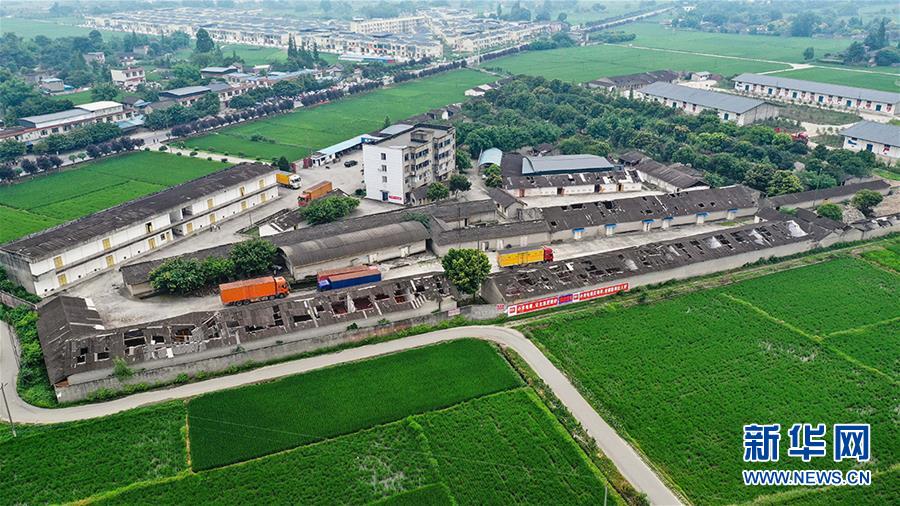 （新華視點&middot;圖文互動）（2）&ldquo;自燃&rdquo;背后還有哪些隱憂？&mdash;&mdash;四川廣漢花炮廠爆炸事故追蹤