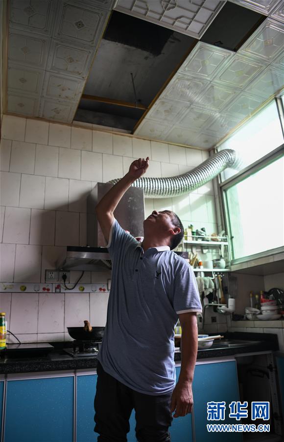 （新華視點&middot;圖文互動）（3）&ldquo;自燃&rdquo;背后還有哪些隱憂？&mdash;&mdash;四川廣漢花炮廠爆炸事故追蹤