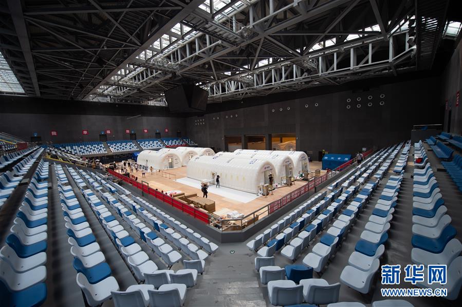 （新華全媒頭條&middot;圖文互動(dòng)）（3）首都再戰(zhàn)&ldquo;疫&rdquo;，難忘40天&mdash;&mdash;寫(xiě)在北京應(yīng)急響應(yīng)級(jí)別降級(jí)之際 