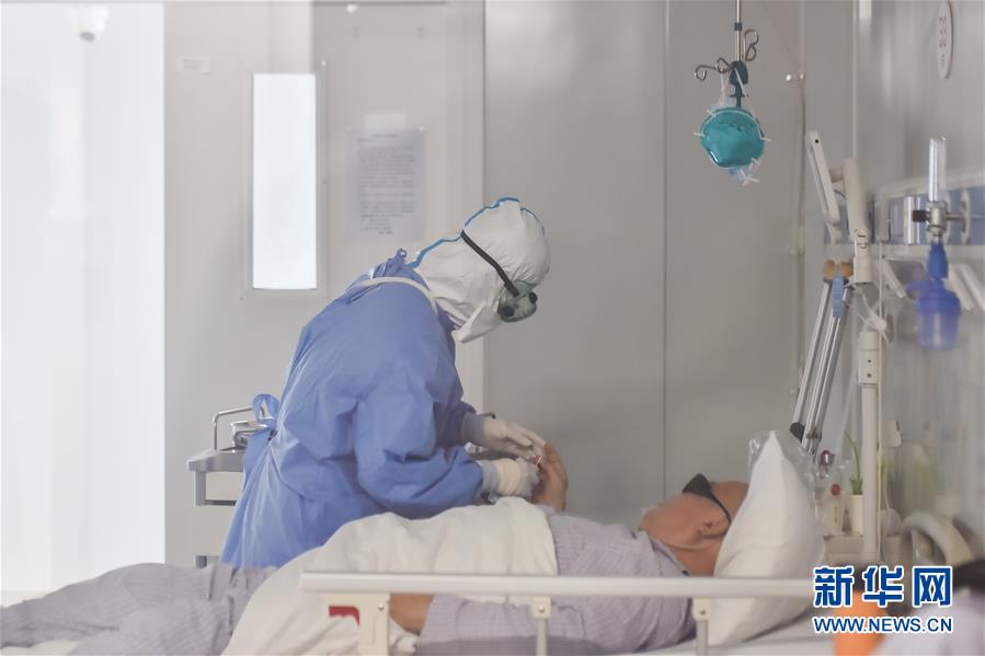 （新華全媒頭條&middot;圖文互動(dòng)）（12）首都再戰(zhàn)&ldquo;疫&rdquo;，難忘40天&mdash;&mdash;寫(xiě)在北京應(yīng)急響應(yīng)級(jí)別降級(jí)之際 