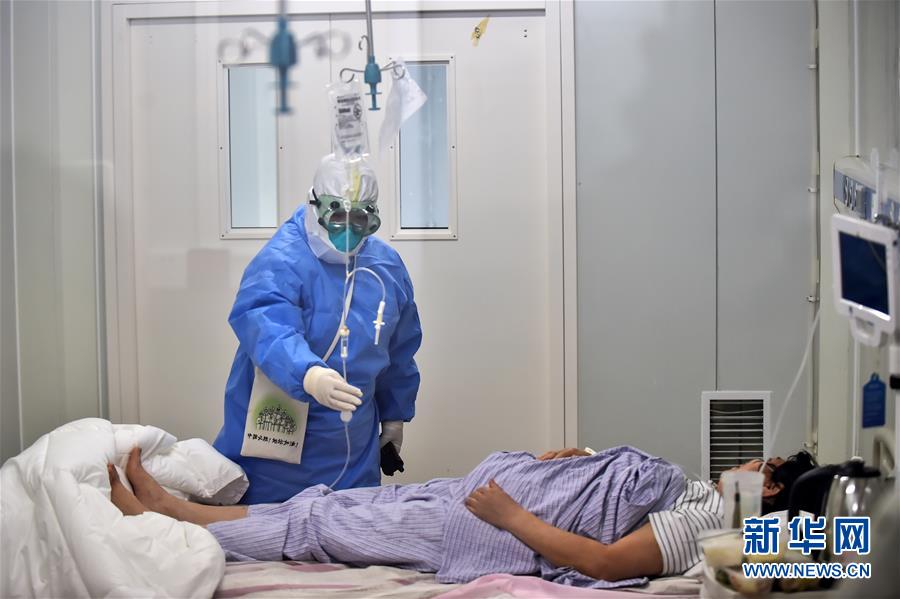 （新華全媒頭條&middot;圖文互動(dòng)）（11）首都再戰(zhàn)&ldquo;疫&rdquo;，難忘40天&mdash;&mdash;寫(xiě)在北京應(yīng)急響應(yīng)級(jí)別降級(jí)之際 