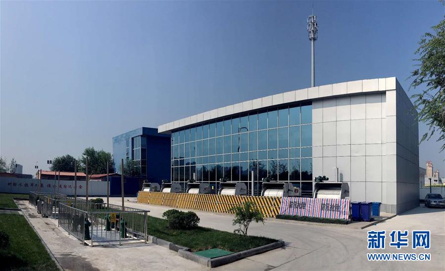 （防汛抗洪&middot;圖文互動）（2）天津：全力以赴，不讓&ldquo;城市看海&rdquo;再現