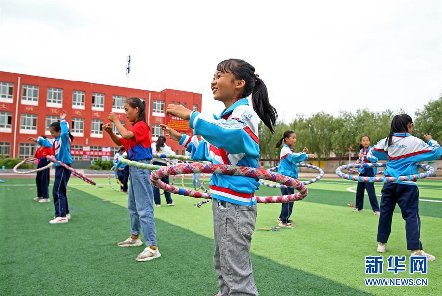 （新華全媒頭條&middot;走向我們的小康生活&middot;圖文互動）（14）23萬人的命運轉折&mdash;&mdash;我國最大易地生態(tài)移民安置區(qū)的脫貧密碼