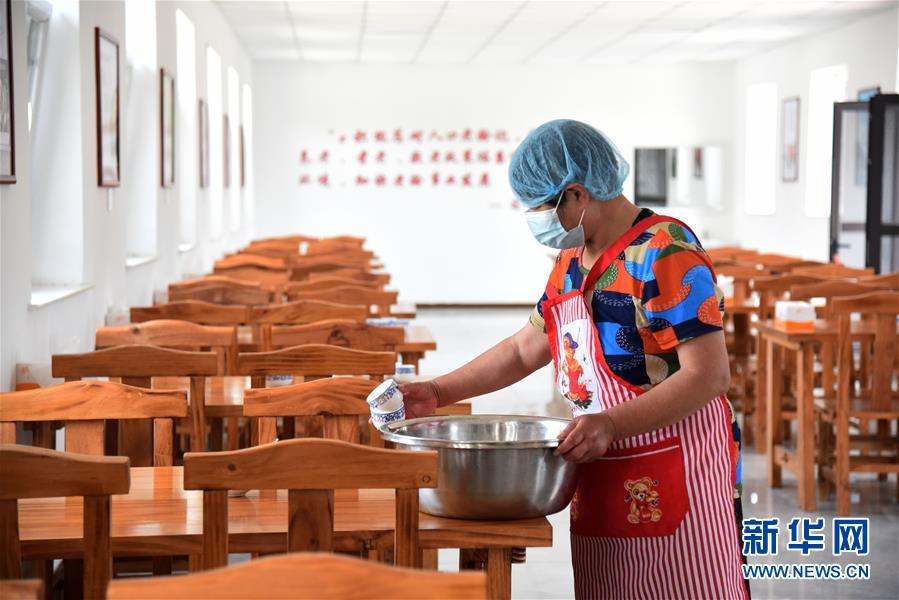 （新時代文明實踐&middot;圖文互動）（4）文明新風惠萬家&mdash;&mdash;新時代文明實踐助推常態(tài)化做好群眾工作