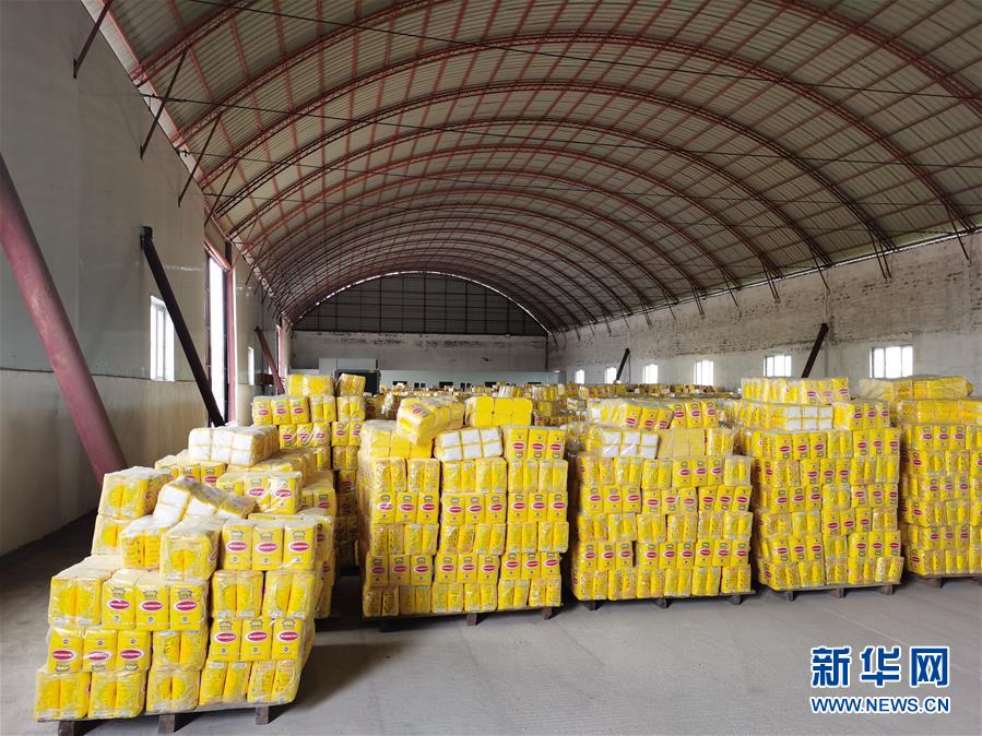 （圖文互動）（4）防疫不松 貿(mào)易暢通&mdash;&mdash;中國&ldquo;東極&rdquo;撫遠(yuǎn)海關(guān)一線見聞