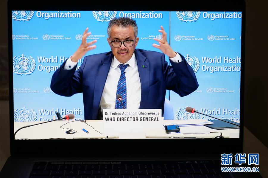 (國際·圖文互動)(9)特稿:穿越寒暑 無問西東——寫在新冠疫情構(gòu)成“國際關(guān)注的突發(fā)公共衛(wèi)生事件”半年之際
