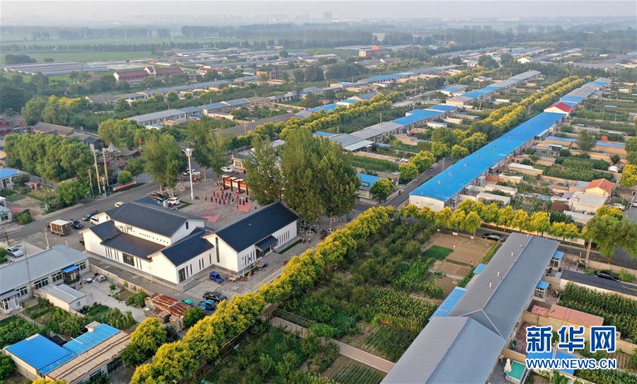 （走向我們的小康生活&middot;圖文互動(dòng)）（1）從&ldquo;遼寧藍(lán)&rdquo;到&ldquo;花果山&rdquo;&mdash;&mdash;遼寧推進(jìn)生態(tài)文明建設(shè)剪影