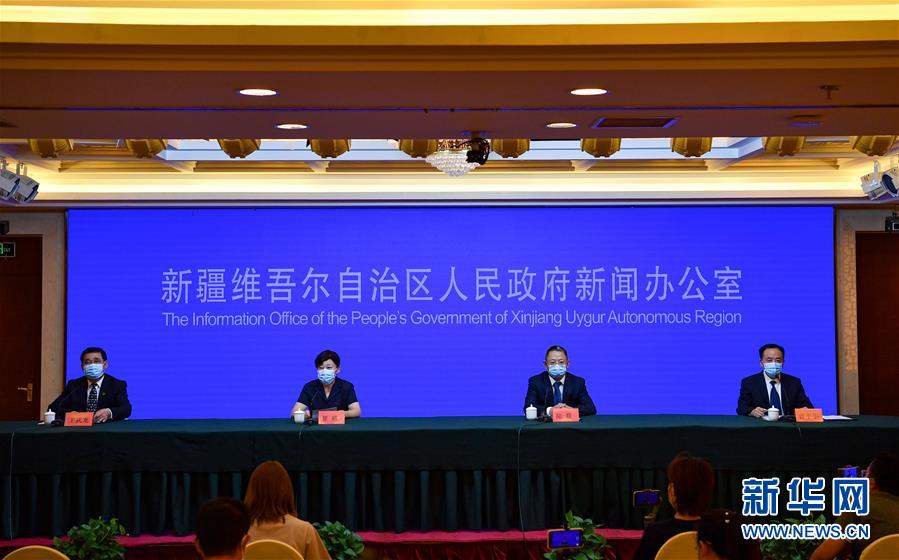 （聚焦疫情防控&middot;圖文互動）烏魯木齊市流調(diào)結(jié)果顯示：疫情為同一傳染源暴露所致 呈現(xiàn)&ldquo;急&rdquo;&ldquo;聚&rdquo;&ldquo;輕&rdquo;特點