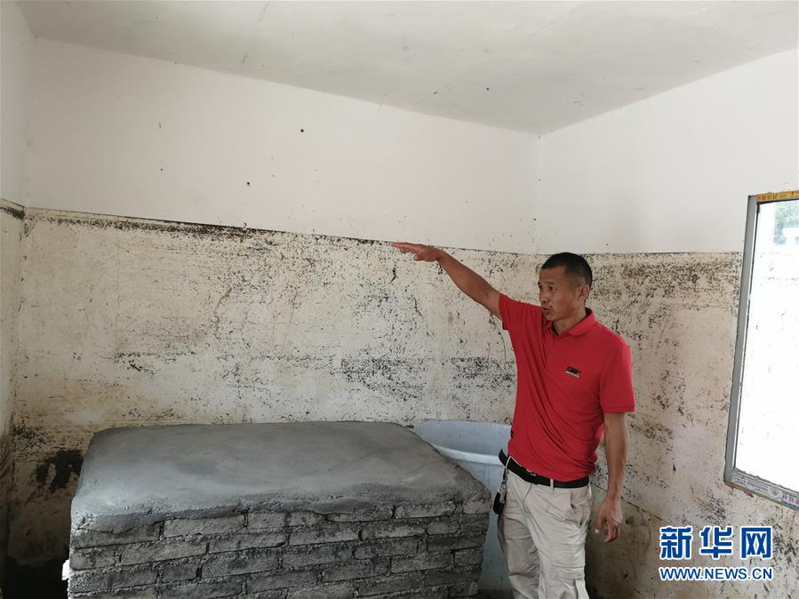 （決戰(zhàn)決勝脫貧攻堅&middot;圖文互動）（1）貴州：農業(yè)保險&ldquo;花小錢&rdquo;保收入穩(wěn)市場