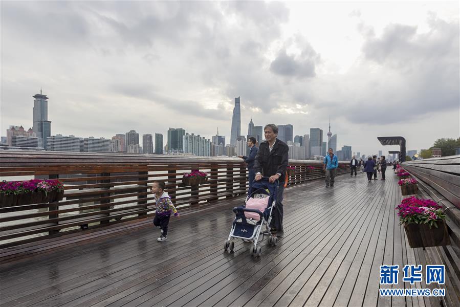 （新華全媒頭條&middot;走向我們的小康生活&middot;圖文互動(dòng)）（3）城市，讓人民生活更美好