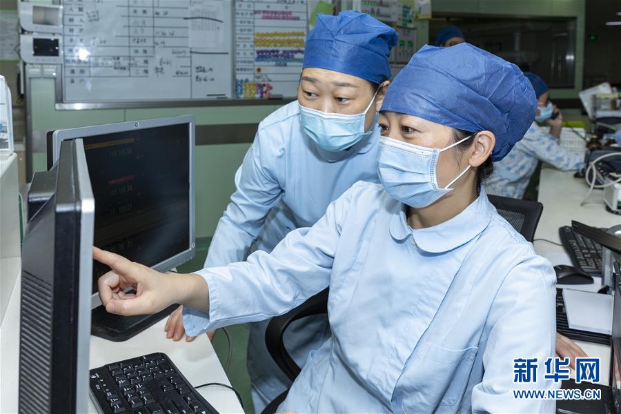 （圖文互動(dòng)）（6）愿做沖鋒&ldquo;第一人&rdquo;&mdash;&mdash;記&ldquo;最美新時(shí)代革命軍人&rdquo;陳靜