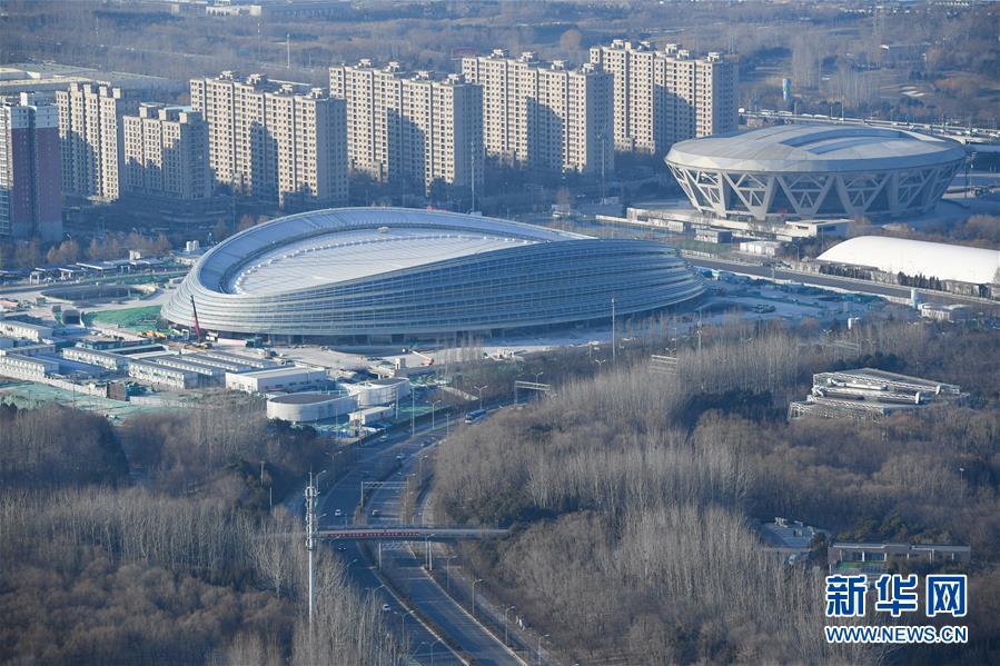 （新華全媒頭條&middot;圖文互動）（3）扎實推進籌辦，不負青春韶華&mdash;&mdash;北京冬奧會籌辦備戰(zhàn)克服疫情影響平穩(wěn)推進