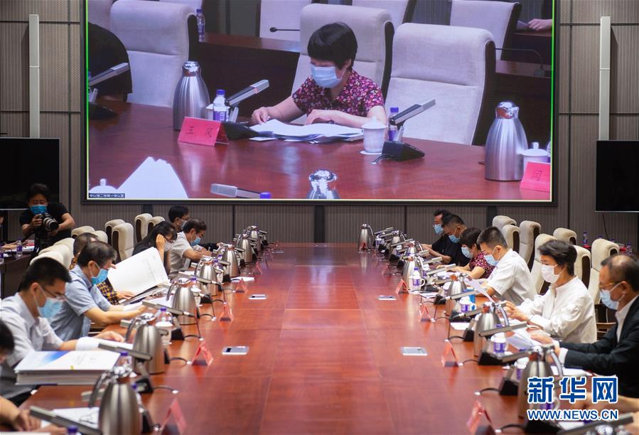 （新華全媒頭條&middot;圖文互動）（12）扎實推進籌辦，不負青春韶華&mdash;&mdash;北京冬奧會籌辦備戰(zhàn)克服疫情影響平穩(wěn)推進