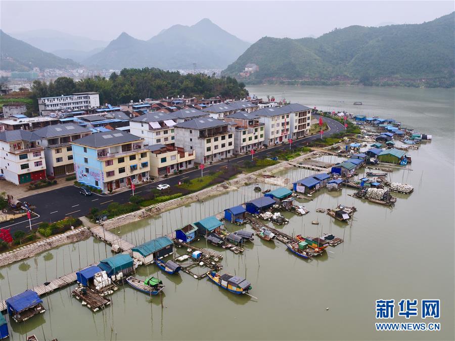 （新華全媒頭條&middot;走向我們的小康生活&middot;圖文互動(dòng)）（2）弱鳥(niǎo)先飛今翱翔&mdash;&mdash;閩東寧德振興啟示錄