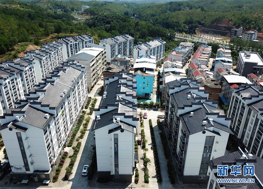 （走向我們的小康生活&middot;圖文互動(dòng)）（4）&ldquo;紅土地&rdquo;越來(lái)越紅火&mdash;&mdash;福建老區(qū)蘇區(qū)發(fā)展新貌掠影