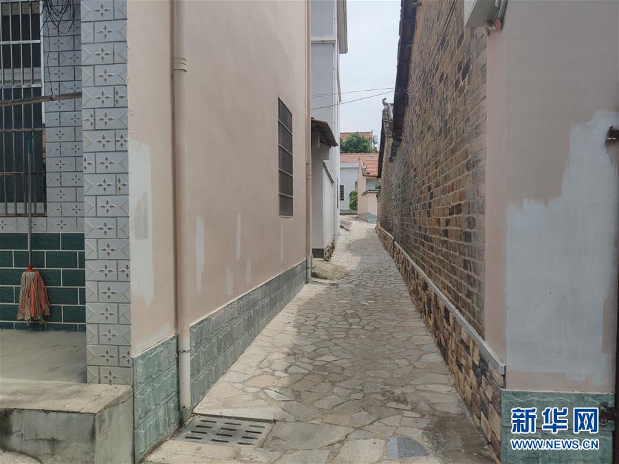 （總書記推動的改革身邊事&middot;基層治理改革篇&middot;圖文互動）（3）特寫：&ldquo;銅墻鐵壁&rdquo;是怎樣煉成的？&mdash;&mdash;小村戰(zhàn)&ldquo;疫&rdquo;折射基層治理密碼