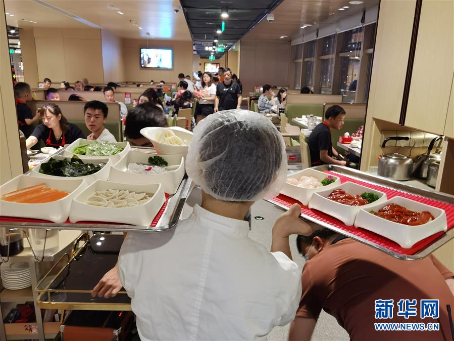 （在習(xí)近平新時(shí)代中國(guó)特色社會(huì)主義思想指引下&mdash;&mdash;新時(shí)代新作為新篇章&middot;習(xí)近平總書記關(guān)切事&middot;圖文互動(dòng)）（2）珍惜盤中餐，狠剎浪費(fèi)風(fēng)&mdash;&mdash;各地積極行動(dòng)堅(jiān)決制止餐飲浪費(fèi)