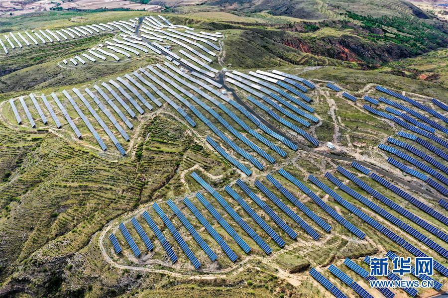 （新華全媒頭條&middot;圖文互動(dòng)）（3）黃土地上向陽(yáng)花開(kāi)&mdash;&mdash;來(lái)自山西深度貧困地區(qū)的脫貧故事