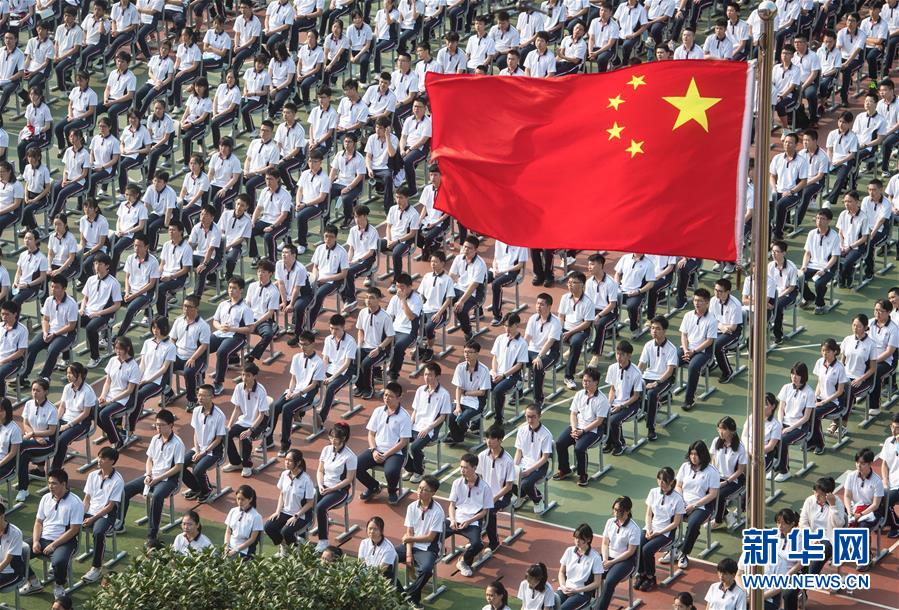 （新華全媒頭條&middot;圖文互動(dòng)）（22）同舟共濟(jì)戰(zhàn)&ldquo;疫&rdquo;記&mdash;&mdash;中國抗擊新冠肺炎疫情全紀(jì)實(shí)