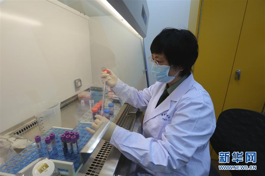 （圖文互動(dòng)）（1）軍人的使命 人民的堅(jiān)盾&mdash;&mdash;記&ldquo;人民英雄&rdquo;國(guó)家榮譽(yù)稱(chēng)號(hào)獲得者陳薇