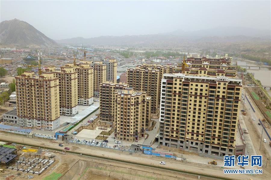 （新華全媒頭條&middot;走向我們的小康生活&middot;決戰(zhàn)決勝脫貧攻堅(jiān)&middot;圖文互動(dòng)）（4）脫貧的顏色