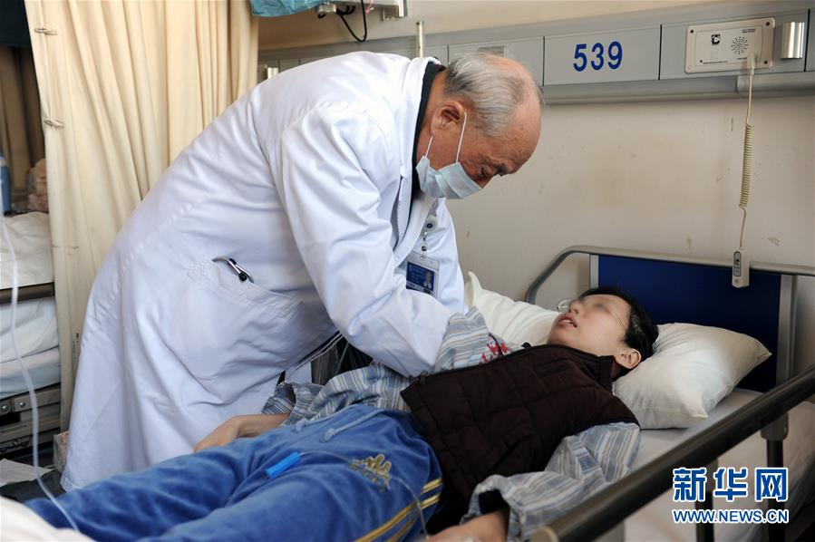 （在習(xí)近平新時(shí)代中國特色社會(huì)主義思想指引下&mdash;&mdash;新時(shí)代新作為新篇章&middot;習(xí)近平總書記關(guān)切事&middot;圖文互動(dòng)）（7）&ldquo;從0到1&rdquo;的堅(jiān)守與突破：攀登科學(xué)高峰的那些&ldquo;一生一事&rdquo;