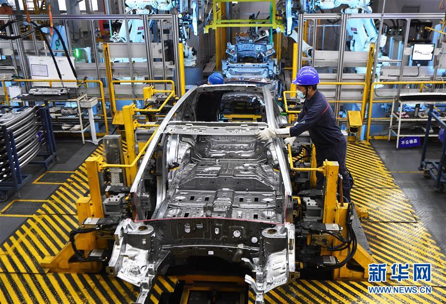 （新華全媒頭條&middot;圖文互動）（4）西部有個新的&ldquo;圈&rdquo;&mdash;&mdash;成渝加快雙城經(jīng)濟(jì)圈建設(shè)