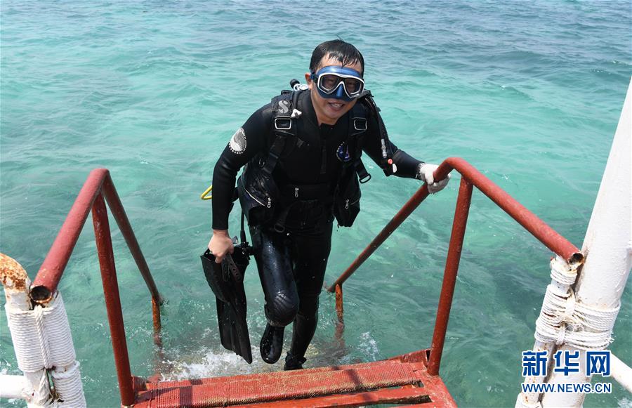 （在習(xí)近平新時(shí)代中國(guó)特色社會(huì)主義思想指引下&mdash;&mdash;新時(shí)代新作為新篇章&middot;習(xí)近平總書記關(guān)切事&middot;圖文互動(dòng)）（5）終不悔為國(guó)為民，攀高峰只爭(zhēng)朝夕&mdash;&mdash;來(lái)自科學(xué)家們的動(dòng)人故事