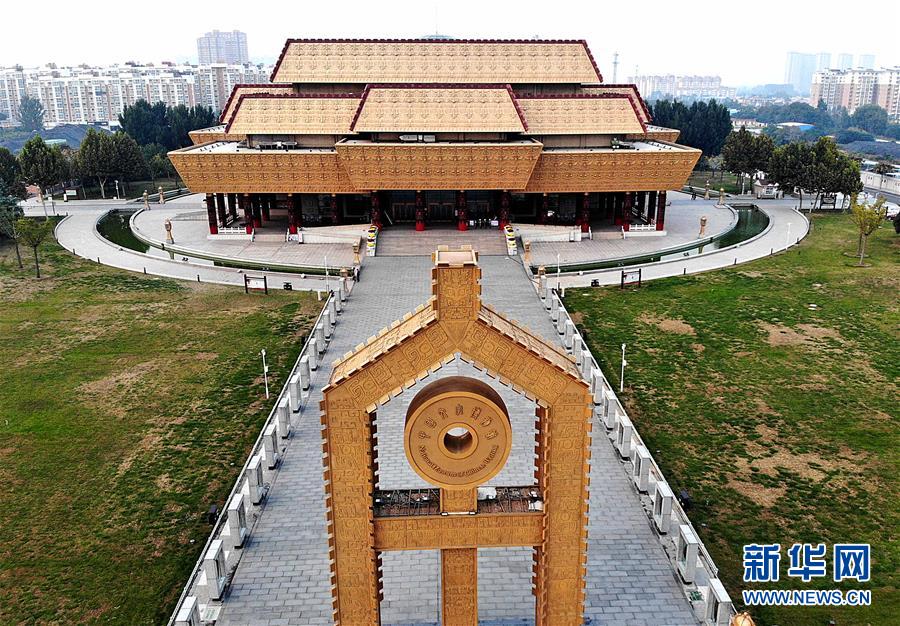 （圖文互動）（5）漢字，中華文明獻給世界的厚重禮物