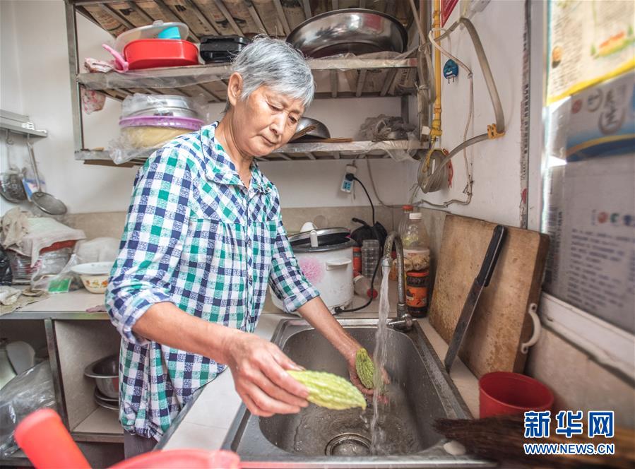（新華全媒頭條&middot;走向我們的小康生活&middot;圖文互動）（8）特殊之年，荊楚大地書寫不平凡的答卷