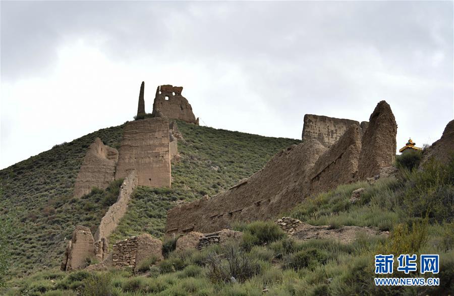 （圖文互動）（1）歷史遺跡的述說&mdash;&mdash;西藏昌都源遠(yuǎn)流長的民族團(tuán)結(jié)故事