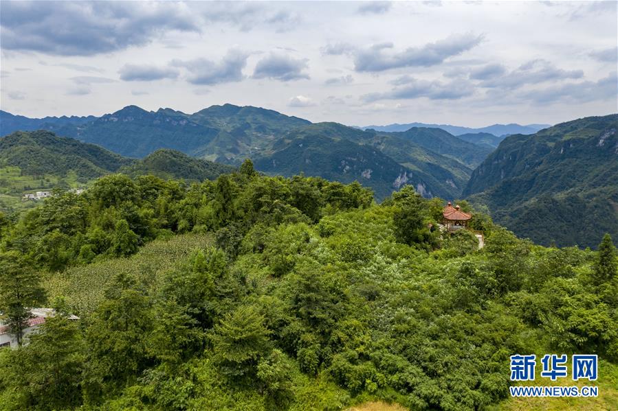 （新華全媒頭條&middot;走向我們的小康生活&middot;決戰(zhàn)決勝脫貧攻堅(jiān)&middot;圖文互動(dòng)）（9）昭通之變&mdash;&mdash;全國(guó)貧困人口最多的地級(jí)市跨越記