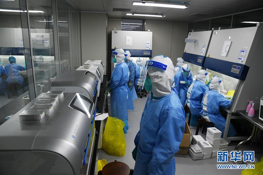 （聚焦疫情防控&middot;圖文互動(dòng)）（3）青島新冠肺炎出租車司機(jī)載客追蹤：231人核酸檢測結(jié)果全為陰性