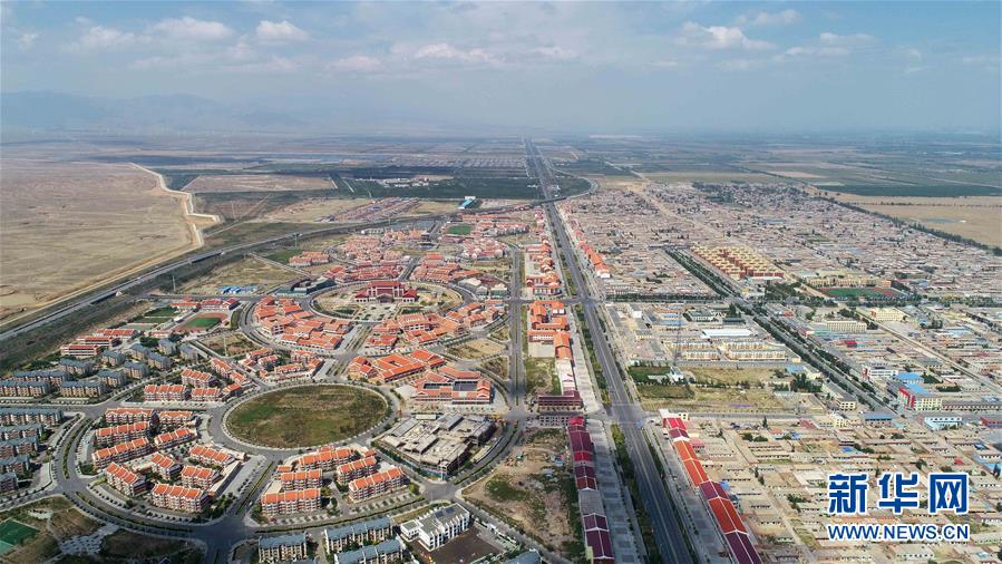 (新華全媒頭條·百萬大移民·圖文互動)(7)從大山深處到大河之畔——寧夏持續(xù)移民百萬“拔窮根”啟示