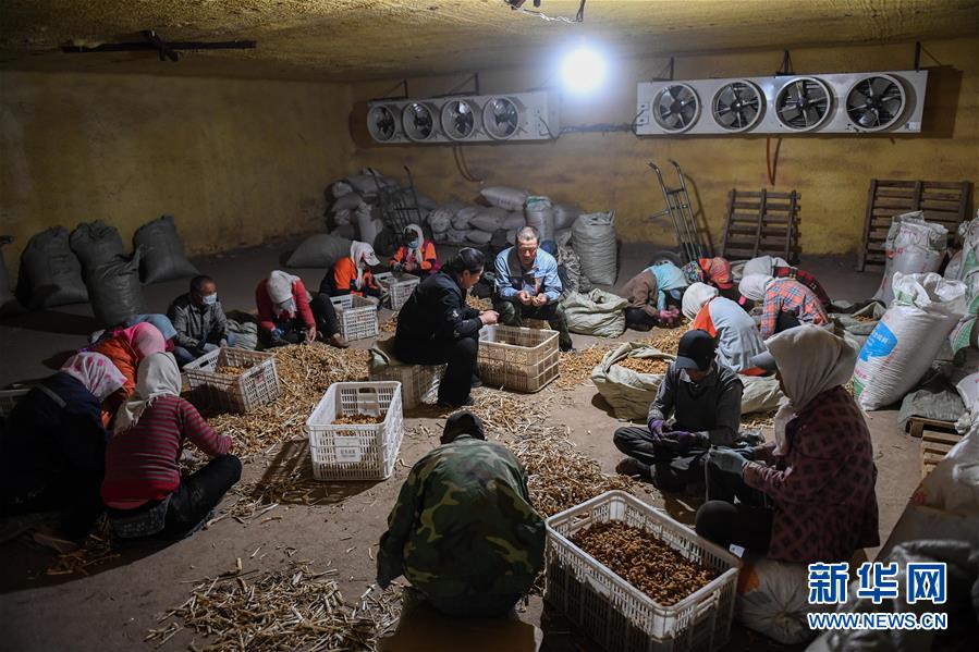 （習(xí)近平的小康故事&middot;圖文互動）（8）&ldquo;我很期盼的一件事，就是讓鄉(xiāng)親們飽餐一頓肉&rdquo;&mdash;&mdash;習(xí)近平和脫貧攻堅的故事