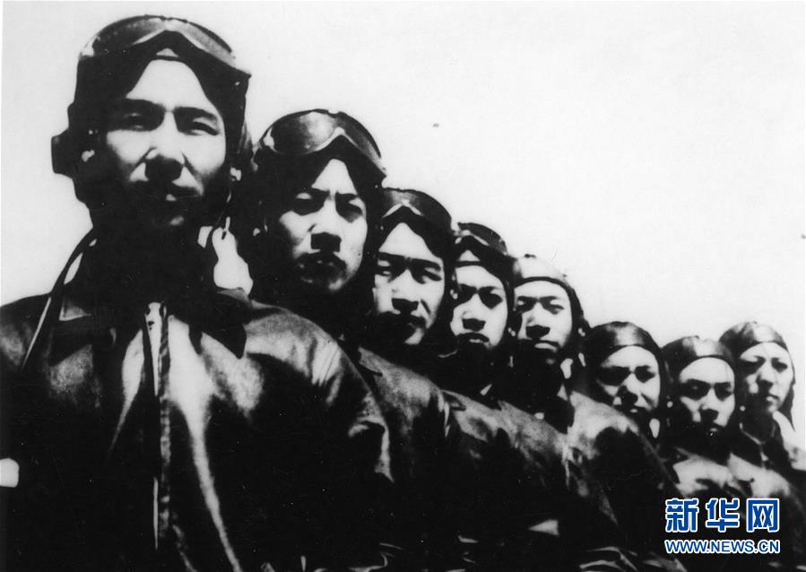 （紀(jì)念抗美援朝70周年&middot;圖文互動(dòng)）（1）王海大隊(duì)：敢打必勝，有我無(wú)敵