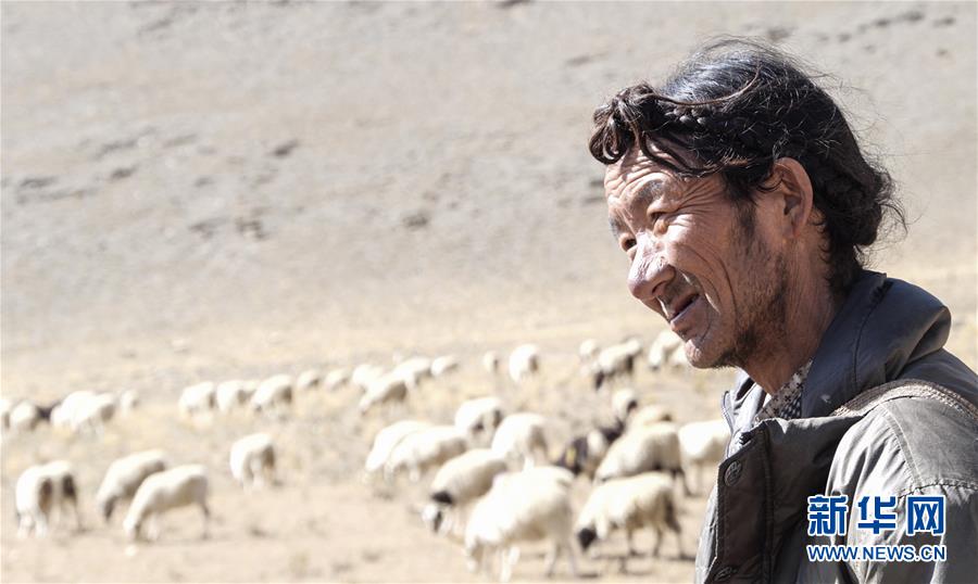 （全面建成小康社會&ldquo;百城千縣萬村調(diào)研行&rdquo;&middot;圖文互動）（4）珠峰腳下宗措村：&ldquo;向陽而生&rdquo;的新過法