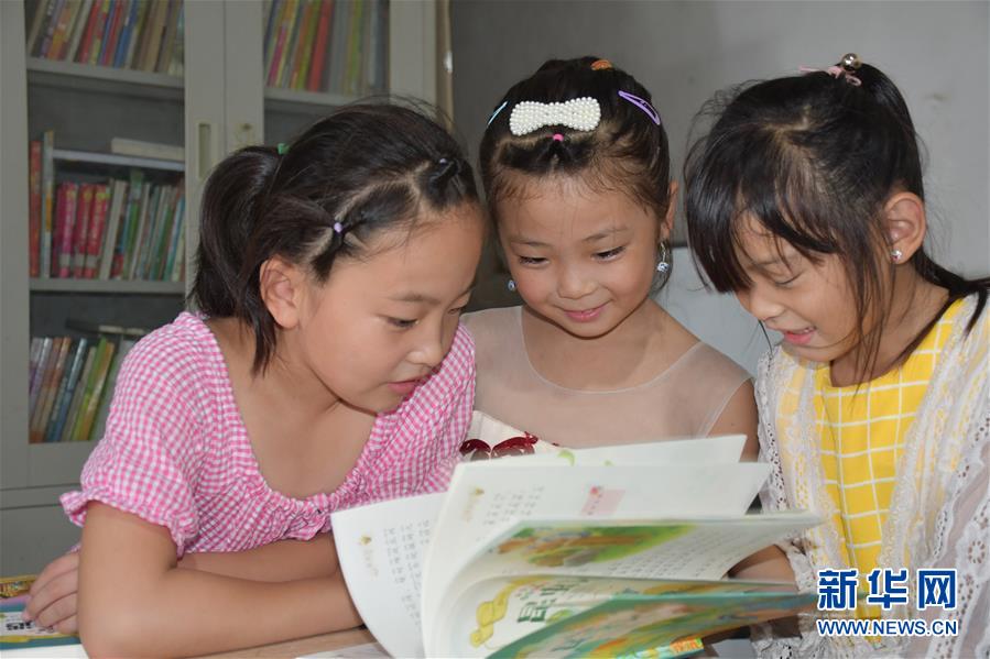 （來自一線的調(diào)查報告&middot;圖文互動）（3）從送文化、種文化到創(chuàng)文化&mdash;&mdash;解碼鄉(xiāng)村文化振興的河南探索