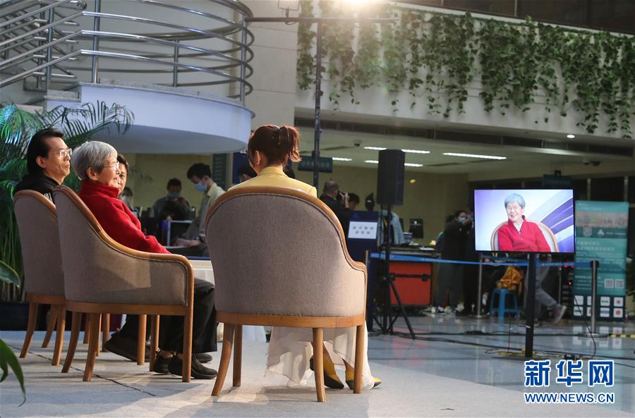 （新華全媒頭條&middot;圖文互動）（9）我們都是讀者&mdash;&mdash;促進全民閱讀 構(gòu)建書香社會 