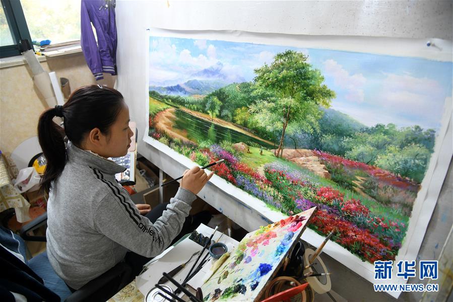 （全面建成小康社會&ldquo;百城千縣萬村調(diào)研行&rdquo;&middot;圖文互動）（1）青島西海岸新區(qū)以&ldquo;生態(tài)酵母&rdquo;激活鄉(xiāng)村振興