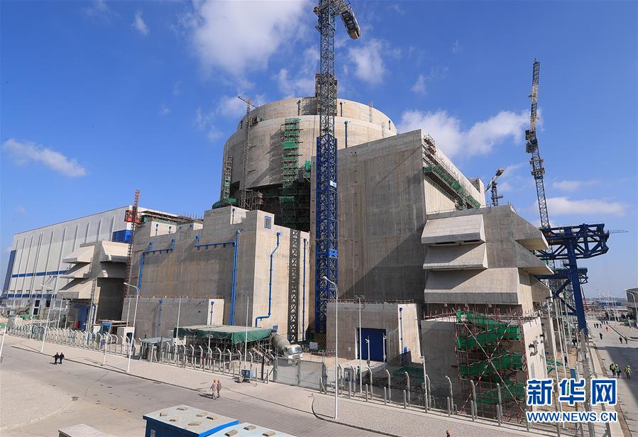 （新華全媒頭條&middot;圖文互動(dòng)）（5）歷史交匯點(diǎn)上的宏偉藍(lán)圖 &mdash;&mdash;《中共中央關(guān)于制定國(guó)民經(jīng)濟(jì)和社會(huì)發(fā)展第十四個(gè)五年規(guī)劃和二〇三五年遠(yuǎn)景目標(biāo)的建議》誕生記